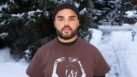 Lucas Guedez