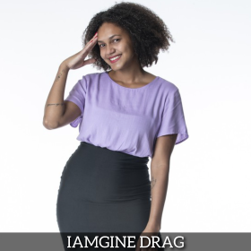 IMAGINE DRAG