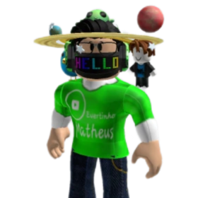 Evertinho 
