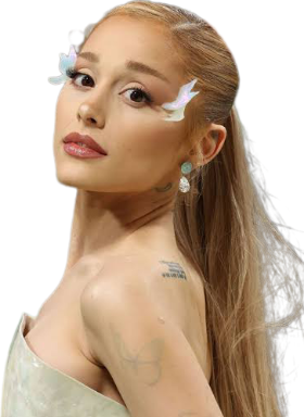Ariana Grande 