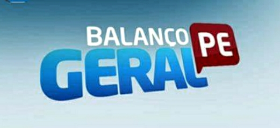 Balanço Geral-PE