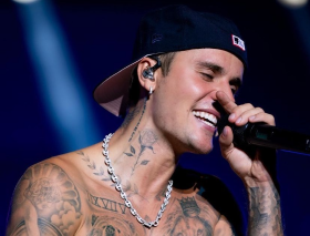 Justin Bieber