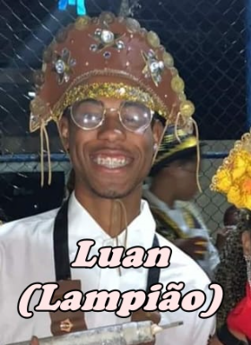 Luan (Lampião)