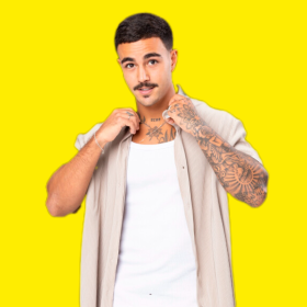 Gustavo Henrique 