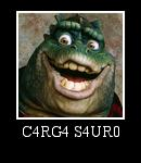 Dino da S