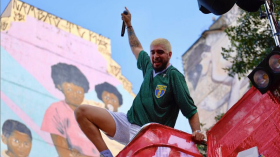 Nattan - Desmanttelo