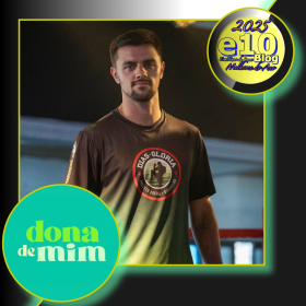 FELIPE SIMAS em DONA DE MIM