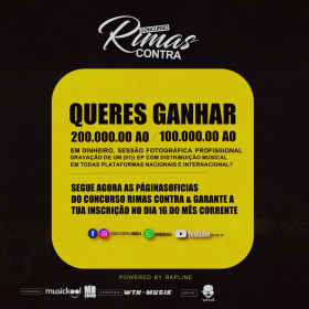 RIMAS CONTRA 2