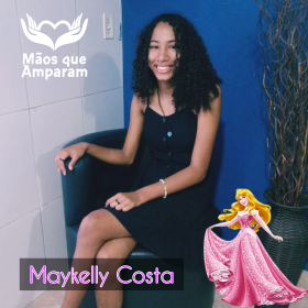 MAYKELLY COSTA   