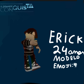 Erick