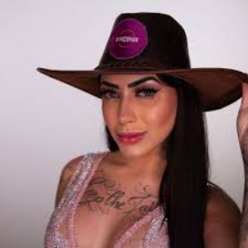 MC Mirella