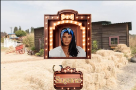 Suyane