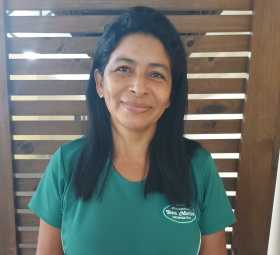 TEREZINHA