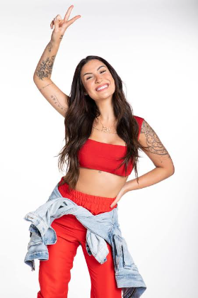 BIANCA 