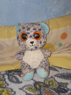 Ted