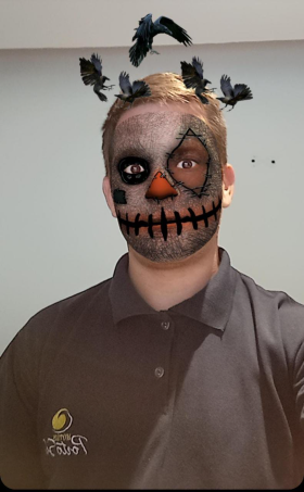 EMILIANO EZEQUIEL FARO 🧟‍♂️ RECEPÇÃO