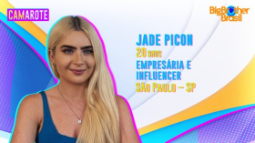 Jade picon