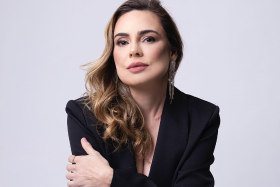 Rachel Sherazade 