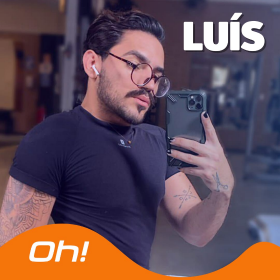 VOTE LUÍS