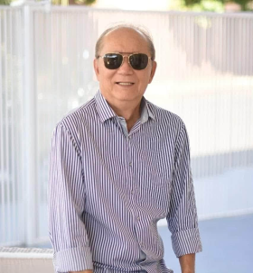 Dr Carlos