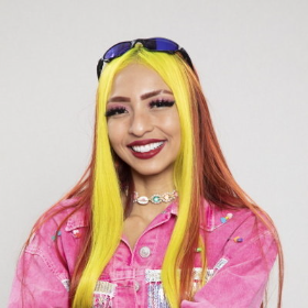 Ruivinha de Marte 