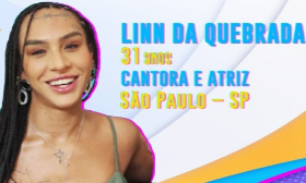 Linn da Quebrada