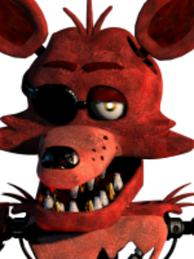 Foxy 