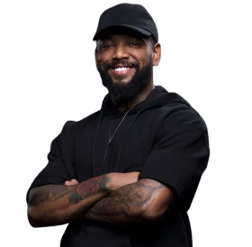 NEGO DO BOREL