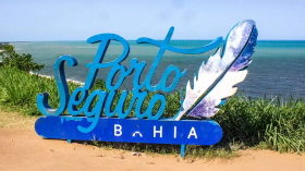 Porto seguro 