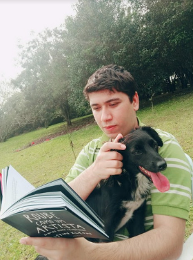 Pai PET Benhur