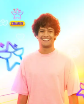 GABRIEL SANTANA 🧱