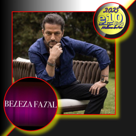 MARCELO SERRADO em BELEZA FATAL