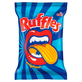Ruffles