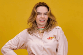Ana Paula 