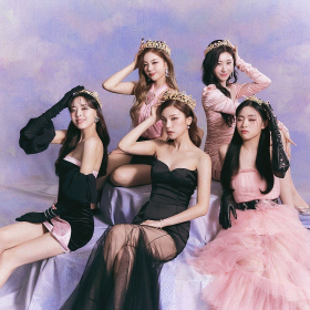 ITZY