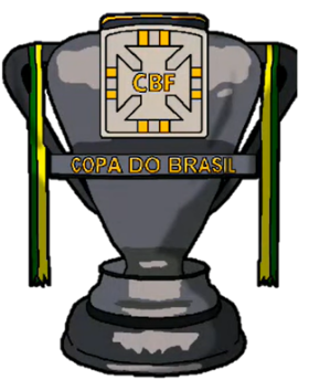 Taça da Copa do Brasil