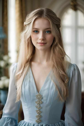 Veronica 