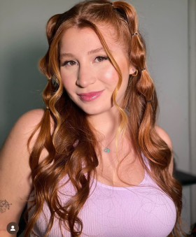 Giulia Garcia