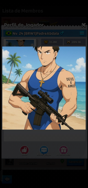 Padre
