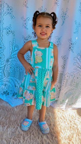 AYLA  2 ANOS MATERNAL 2B
