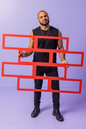 Marcus Vinicius