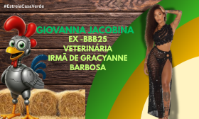 GIOVANNA JACOBINA