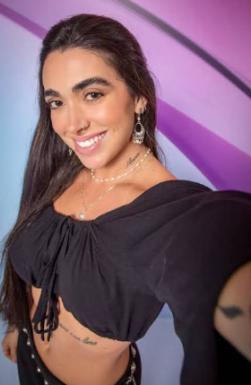 Giovanna Lima