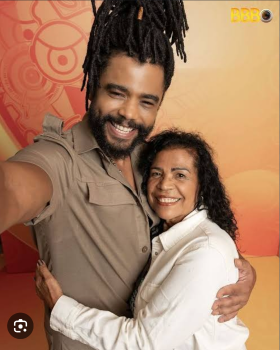 Diogo e Vilma 