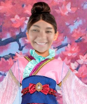 ISABEL CRISTINA OLIVEIRA DE ARAUJO 🧚‍♂️ COZINHA