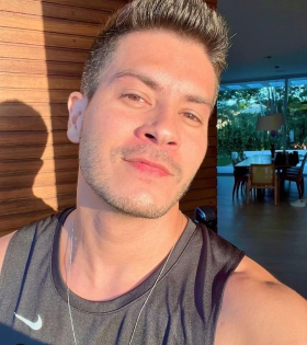 ARTHUR AGUIAR 🍞
