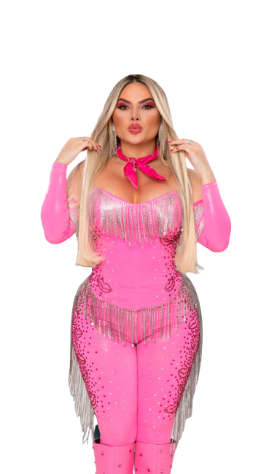 Kally Fonseca 