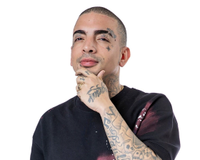 MC Guimê 