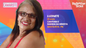 Luzinete