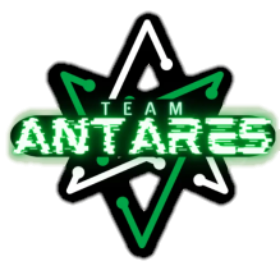 TEAM ANTARES